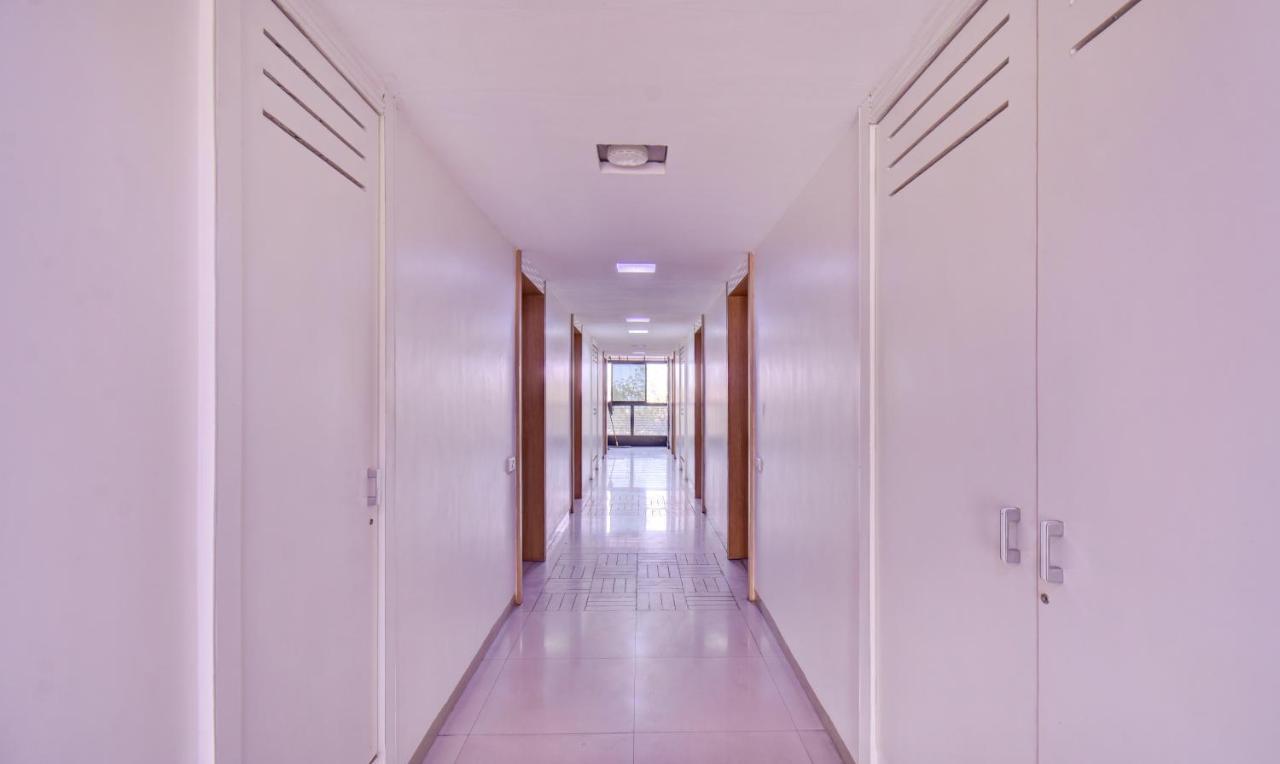 Treebo Admiral Suites New Usmanpura Aurangābād Esterno foto