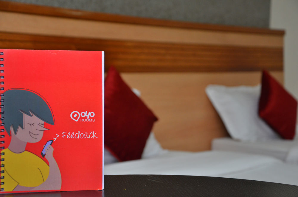 Treebo Admiral Suites New Usmanpura Aurangābād Esterno foto